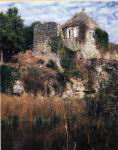 Lussac-les-Chateaux, Hermitage (1)
